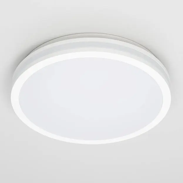 Светильник влагозащищённый Белый LED Citilux CL711020V LUNS Светильник влагозащищённый Белый LED Citilux CL711020V LUNS