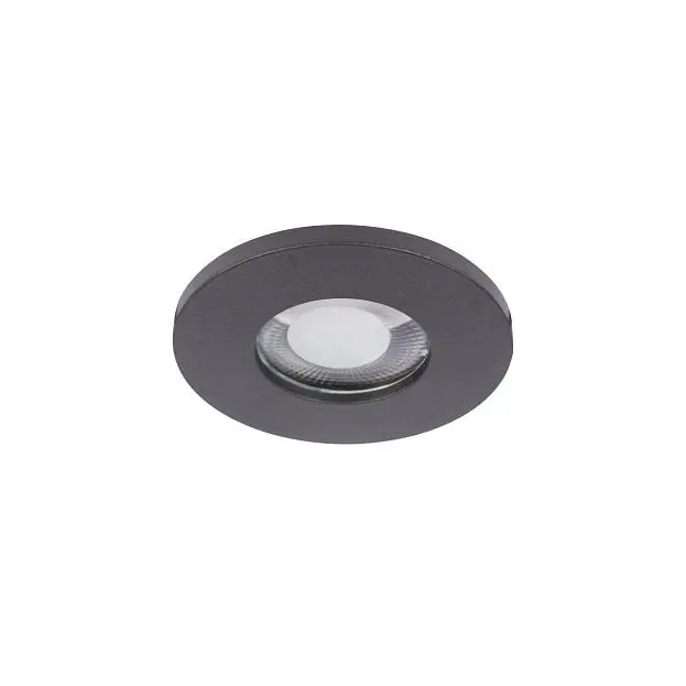Встраиваемый светильник круглый Loft IT 10338/B Black Chip Встраиваемый светильник круглый Loft IT 10338/B Black Chip