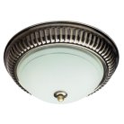 Светильник Потолочный Arte Lamp A3016PL-2AB ALTA