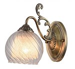 Светильник Настенный Arte Lamp A7062AP-1AB