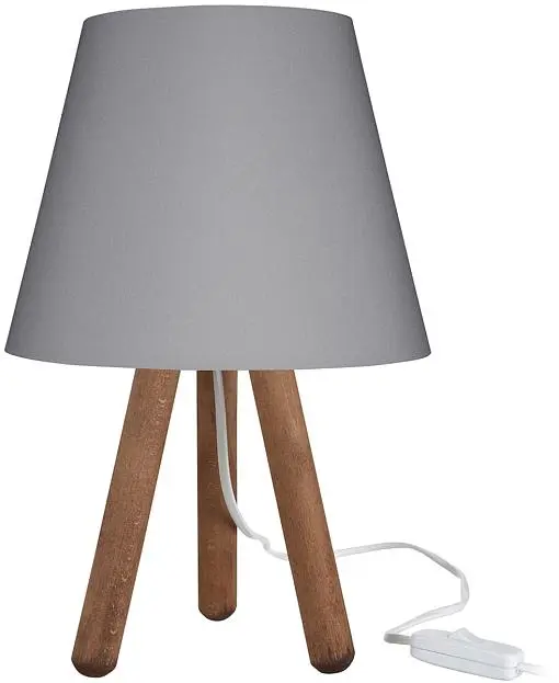Настольная лампа TopLight TL1619T-01GR Sophia Настольная лампа TopLight TL1619T-01GR Sophia