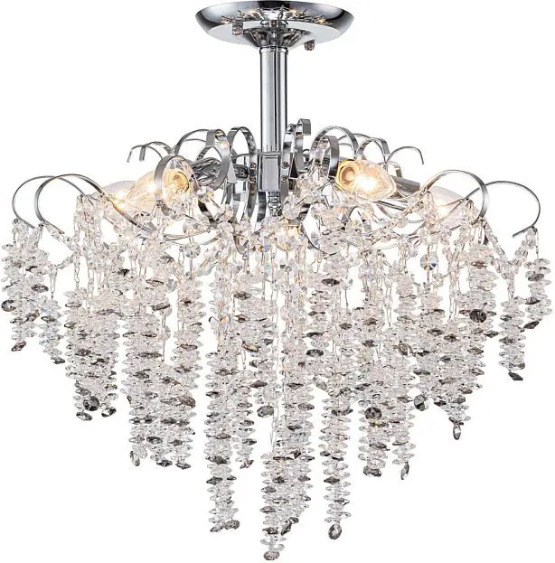 Потолочная люстра Escada 2106/5P Sardena Потолочная люстра Escada 2106/5P Sardena