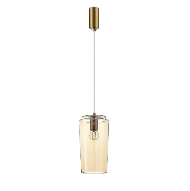 Подвес Donolux S111058.1Amber Eleganza Подвес Donolux S111058.1Amber Eleganza
