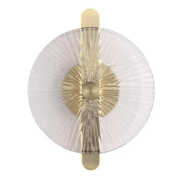 Светильник настенный ST-Luce SL6141.301.01 WASI Светильник настенный ST-Luce SL6141.301.01 WASI