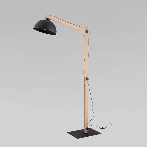Напольный светильник TK Lighting 5582 Oslo a068403 Напольный светильник TK Lighting 5582 Oslo a068403