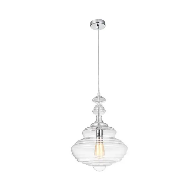 Подвесной светильник Vele Luce VL5223P21 Paolo 2264 Подвесной светильник Vele Luce VL5223P21 Paolo 2264