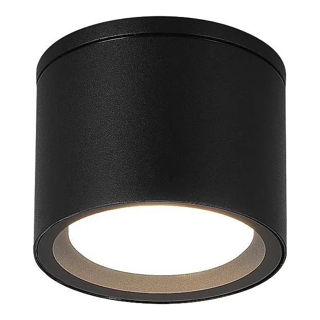 Уличные потолочные светильники ST Luce SL9006.402.01 TUBO Уличные потолочные светильники ST Luce SL9006.402.01 TUBO