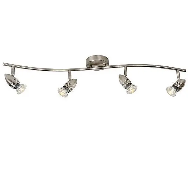 Спот Lucide 13955/20/12 Caro Led Chrome Спот Lucide 13955/20/12 Caro Led Chrome