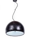 Подвесной светильник Lumina Deco Brio LDP 3914-L BK