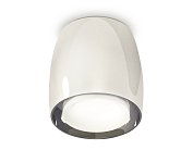 Комплект накладного светильника с акрилом Ambrella light XS1143020 Techno