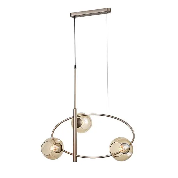 Подвесной светильник Vele Luce VL5004P03 Astoria Подвесной светильник Vele Luce VL5004P03 Astoria
