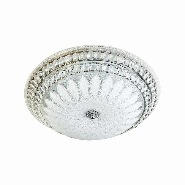 Потолочный светильник LED4U L1141-500 CR Потолочный светильник LED4U L1141-500 CR