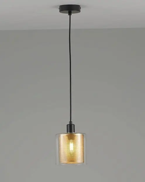 Подвесной светильник Moderli V2870-1P Suspent 1*E14*40W Подвесной светильник Moderli V2870-1P Suspent 1*E14*40W