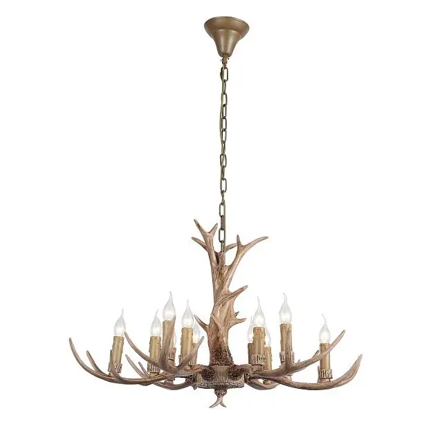 Подвесная люстра ST Luce SL153.703.12 RENNA Подвесная люстра ST Luce SL153.703.12 RENNA