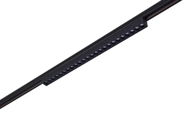Трековый светильник Donolux DL20352NW8B Eye Трековый светильник Donolux DL20352NW8B Eye