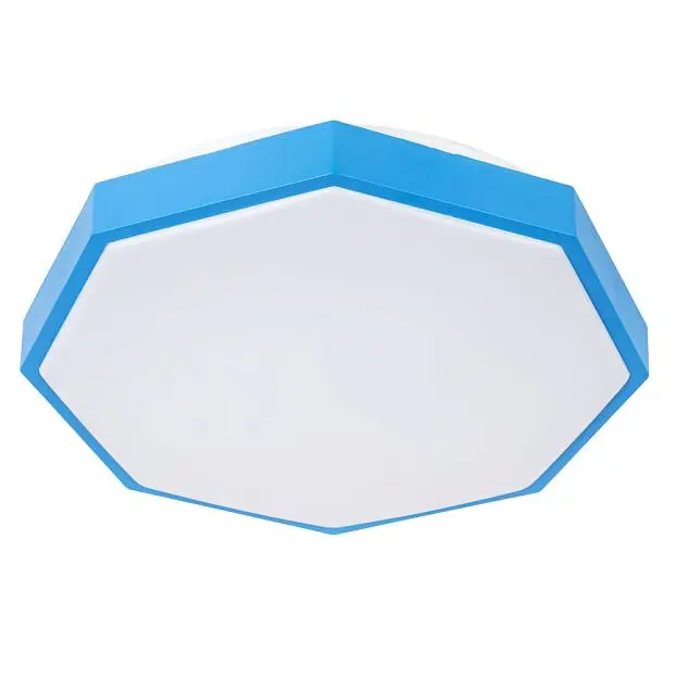 Потолочный светильник Arte Lamp A2659PL-1BL KANT Потолочный светильник Arte Lamp A2659PL-1BL KANT