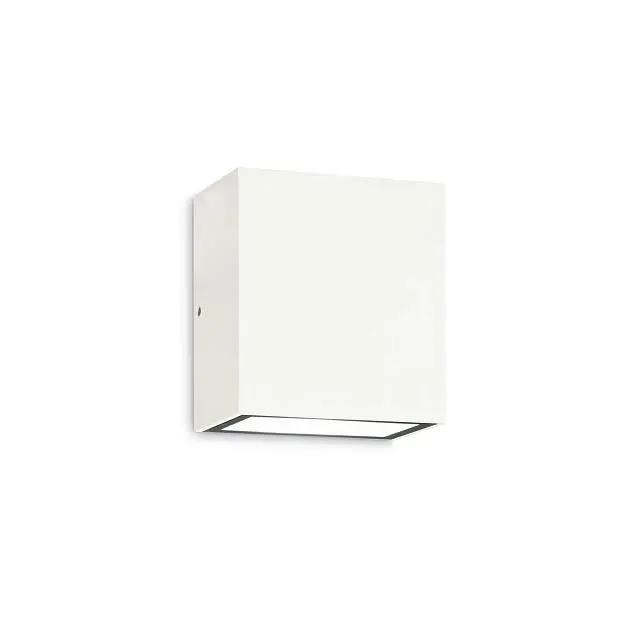 Настенный светильник Ideal Lux 317564 Argo Настенный светильник Ideal Lux 317564 Argo