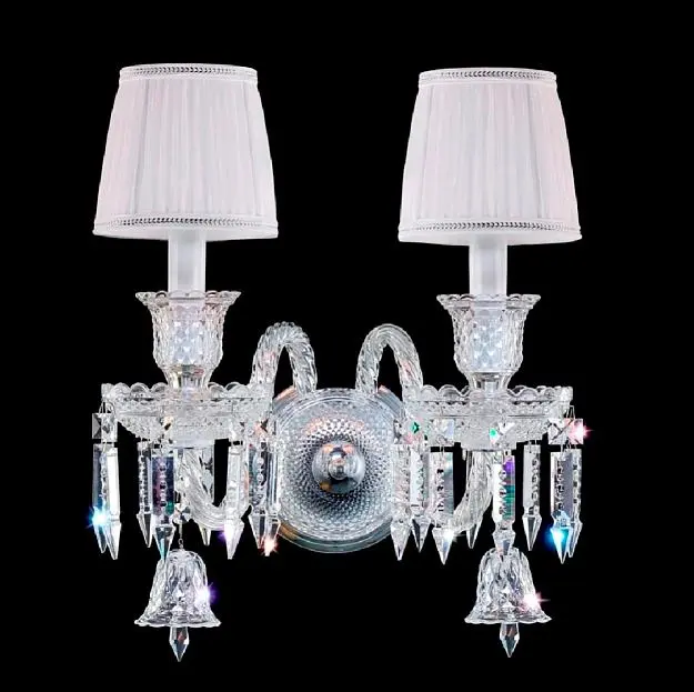Бра Crystal Lux PRINCESS AP2 2760/402 Бра Crystal Lux PRINCESS AP2 2760/402
