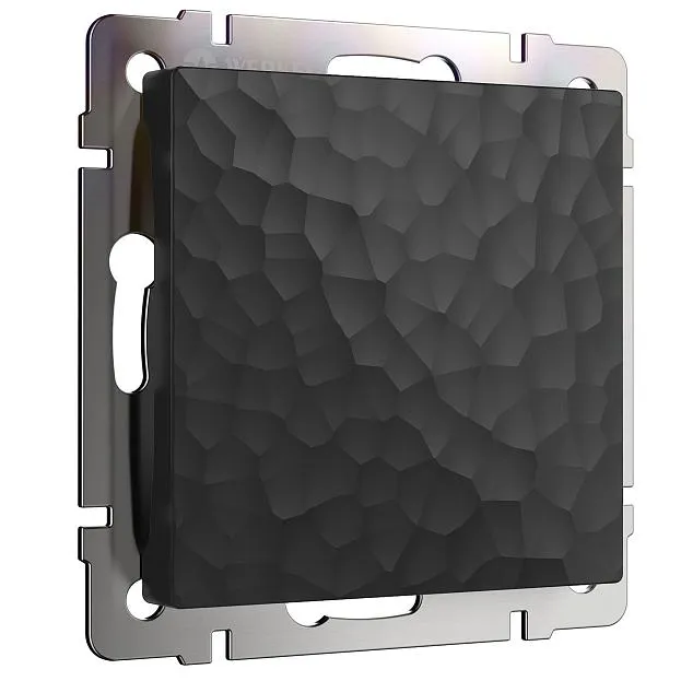 Заглушка Werkel W1259208 (черный) Hammer a052040 Заглушка Werkel W1259208 (черный) Hammer a052040