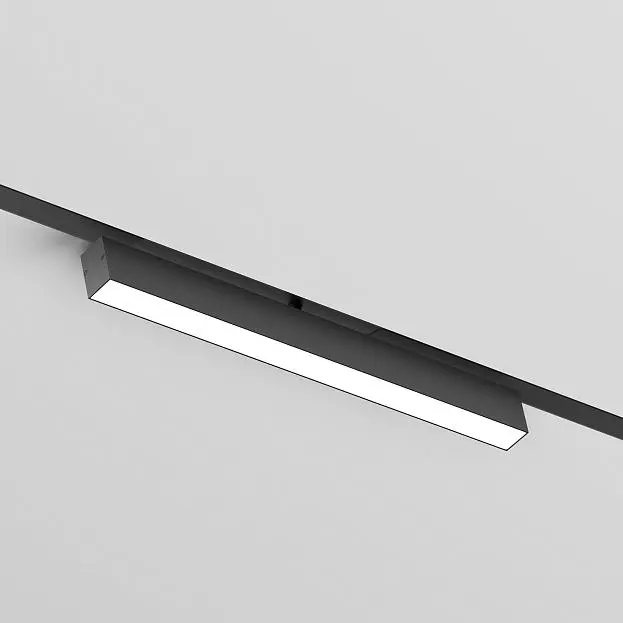 Трековый светильник Denkirs DK8018-BK Smart Трековый светильник Denkirs DK8018-BK Smart