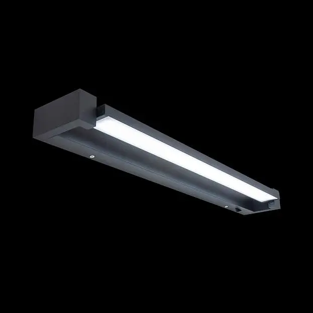 Настенная подсветка Citilux CL708261N Визор Настенная подсветка Citilux CL708261N Визор