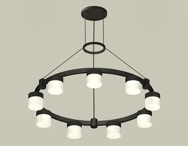 Подвесной светильник Ambrella light XR92051904 Подвесной светильник Ambrella light XR92051904