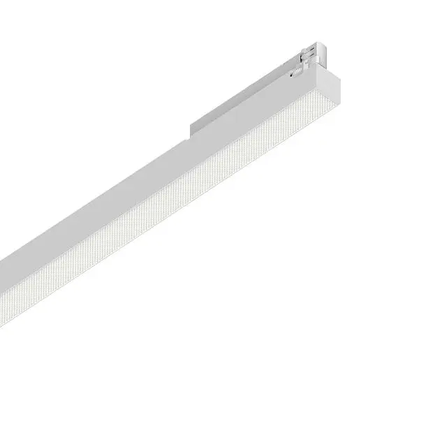 Линейный светильник Ideal Lux 276281 DISPLAY UGR D1065 4000K WH Линейный светильник Ideal Lux 276281 DISPLAY UGR D1065 4000K WH