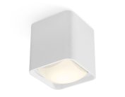 Комплект накладного светильника с акрилом Ambrella light XS7840022 Techno