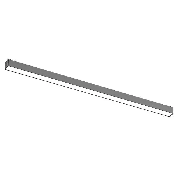 Светильник трековый Aployt APL.0101.00.20 Magnetic track 48 Светильник трековый Aployt APL.0101.00.20 Magnetic track 48