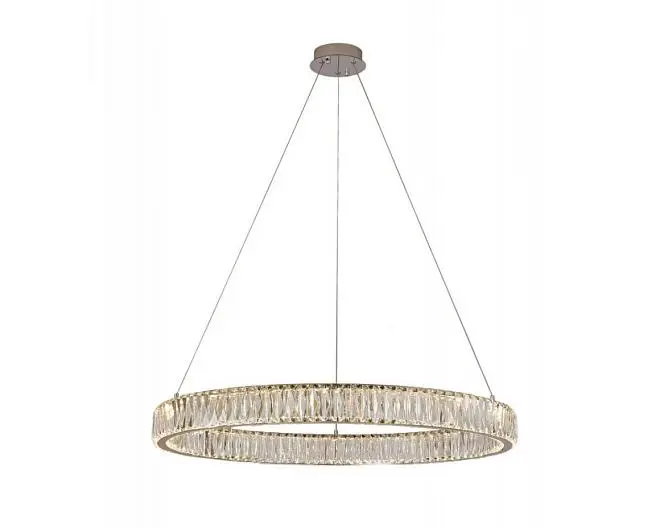 Подвесной светильник NEWPORT 8240/80 chrome М0067594 Подвесной светильник NEWPORT 8240/80 chrome М0067594