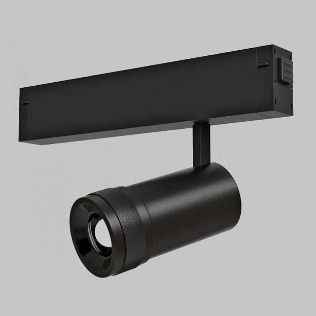 Трековый светильник Imex IL.0050.6004-7-BK Smart Line Трековый светильник Imex IL.0050.6004-7-BK Smart Line