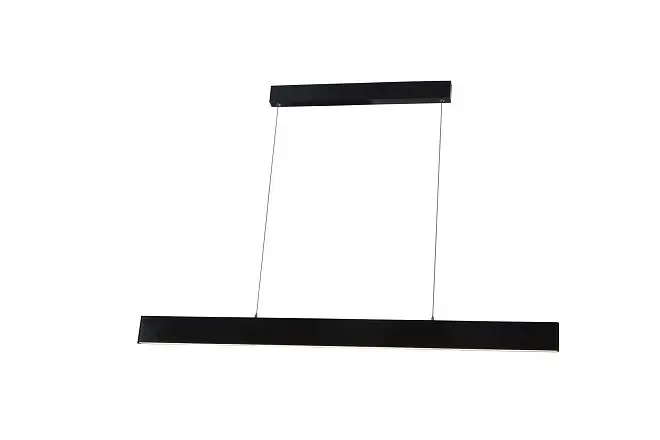 Светильник Lucia Tucci AERO 206.30 nero LED Светильник Lucia Tucci AERO 206.30 nero LED