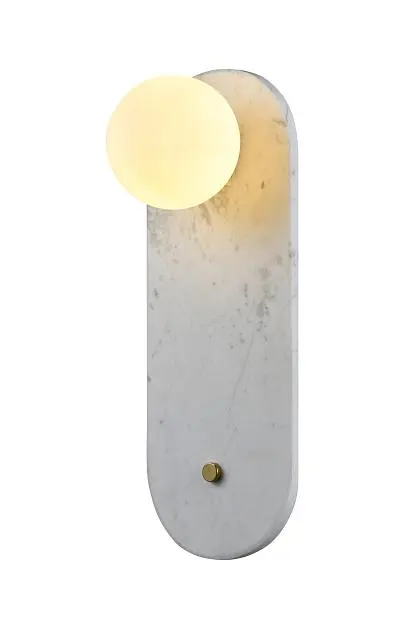Бра Zortes ZRS.90610.10 Marmo Бра Zortes ZRS.90610.10 Marmo