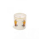 Свеча Seletti 14081 Hands with Snakes Toiletpaper Candle