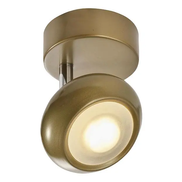 Спот Toplight TL1244Y-01SG Carissa Спот Toplight TL1244Y-01SG Carissa
