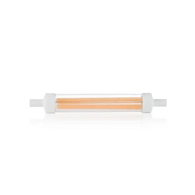 Лампа Ideal Lux 253480 R7s 10W 1300Lm 4000K COB Лампа Ideal Lux 253480 R7s 10W 1300Lm 4000K COB