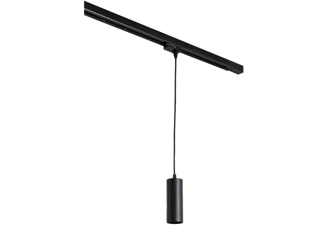Трековый светильник Donolux DL18895R10W1B S Track Rollo Трековый светильник Donolux DL18895R10W1B S Track Rollo