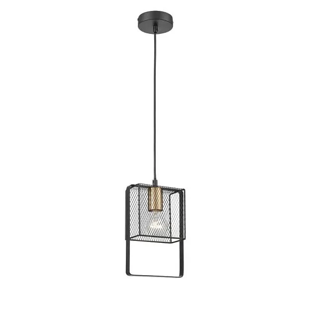 Подвесной светильник Vele Luce VL6412P01 Nota Подвесной светильник Vele Luce VL6412P01 Nota