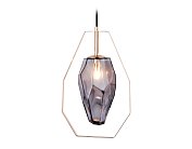 Подвесной светильник со сменной лампой Ambrella light TR3627 Traditional