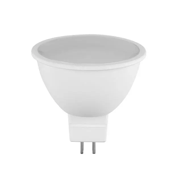 Лампа LED 220V MR16 GU 5.3 5W 3000K Lightstar 942202 Лампа LED 220V MR16 GU 5.3 5W 3000K Lightstar 942202