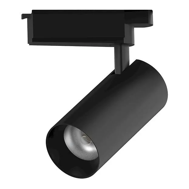 Трековый светильник Gauss TR084 Track Light Led Трековый светильник Gauss TR084 Track Light Led