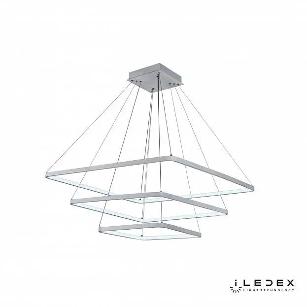 Подвесная люстра iLedex LZ-211F WH Venus Подвесная люстра iLedex LZ-211F WH Venus