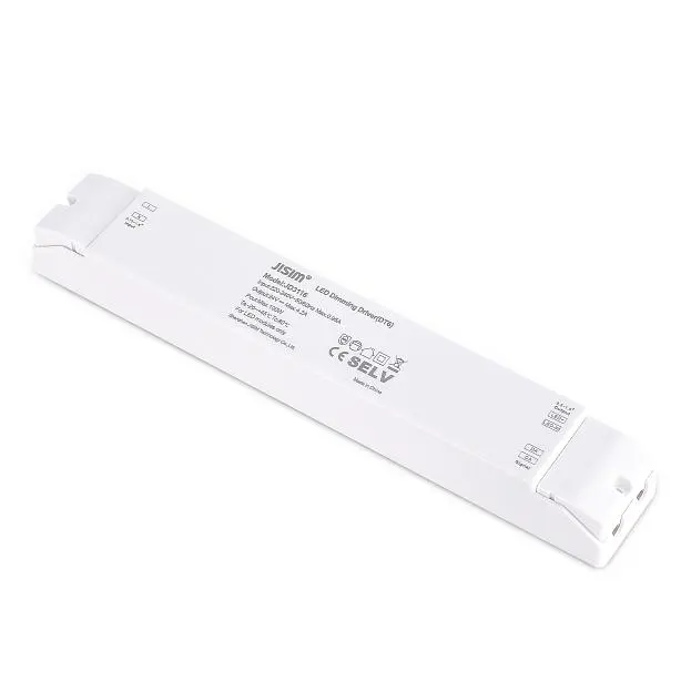 Блок питания DALI 100W ST-Luce ST064.024.100.DALI FARM Блок питания DALI 100W ST-Luce ST064.024.100.DALI FARM