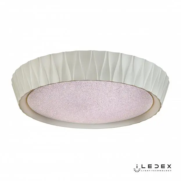 Потолочная люстра iLedex 6145/36W WH Nebula Потолочная люстра iLedex 6145/36W WH Nebula