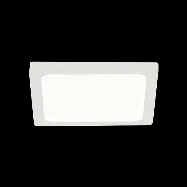 Встраиваемый светильник Citilux CLD50K080 Омега Встраиваемый светильник Citilux CLD50K080 Омега