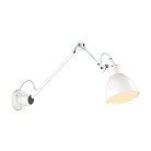 Бра ODEON LIGHT 4126/1WD ARTA