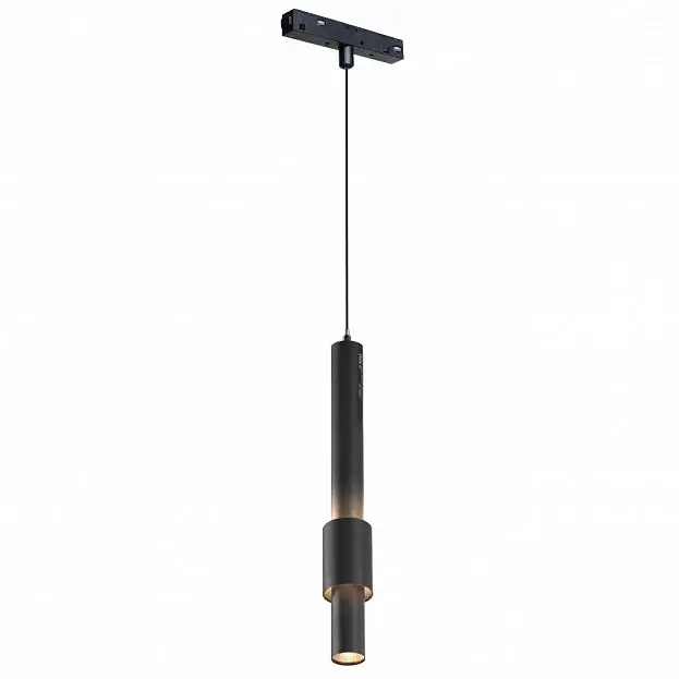 Магнитный трековый светильник iLEDEX TECHNICAL SMART 4822-014-H320-12W-24DG-BK VISION48/22 Магнитный трековый светильник iLEDEX TECHNICAL SMART 4822-014-H320-12W-24DG-BK VISION48/22