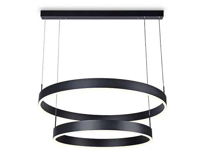 Подвесной светильник Ambrella light FA6618 Acrylica Original Подвесной светильник Ambrella light FA6618 Acrylica Original