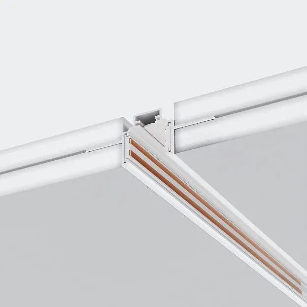 Шинопровод встраиваемый 2 м Technical Maytoni TRXM034-422W Busbar trunkings Exility Шинопровод встраиваемый 2 м Technical Maytoni TRXM034-422W Busbar trunkings Exility