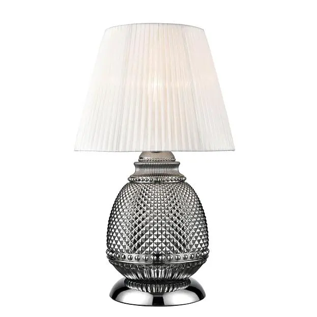 Настольная лампа Vele Luce VL5623N21 Fiona Настольная лампа Vele Luce VL5623N21 Fiona